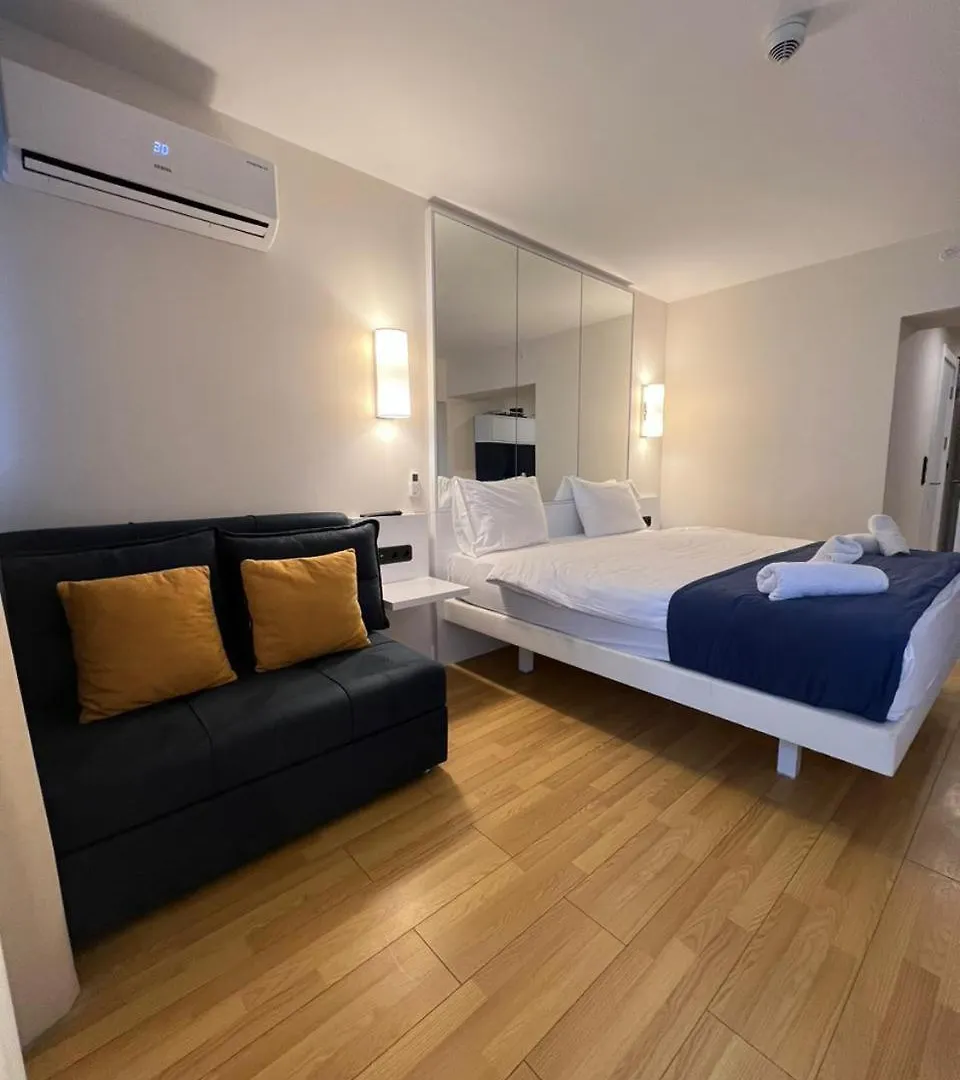 Btm Apartment N9 Batumi