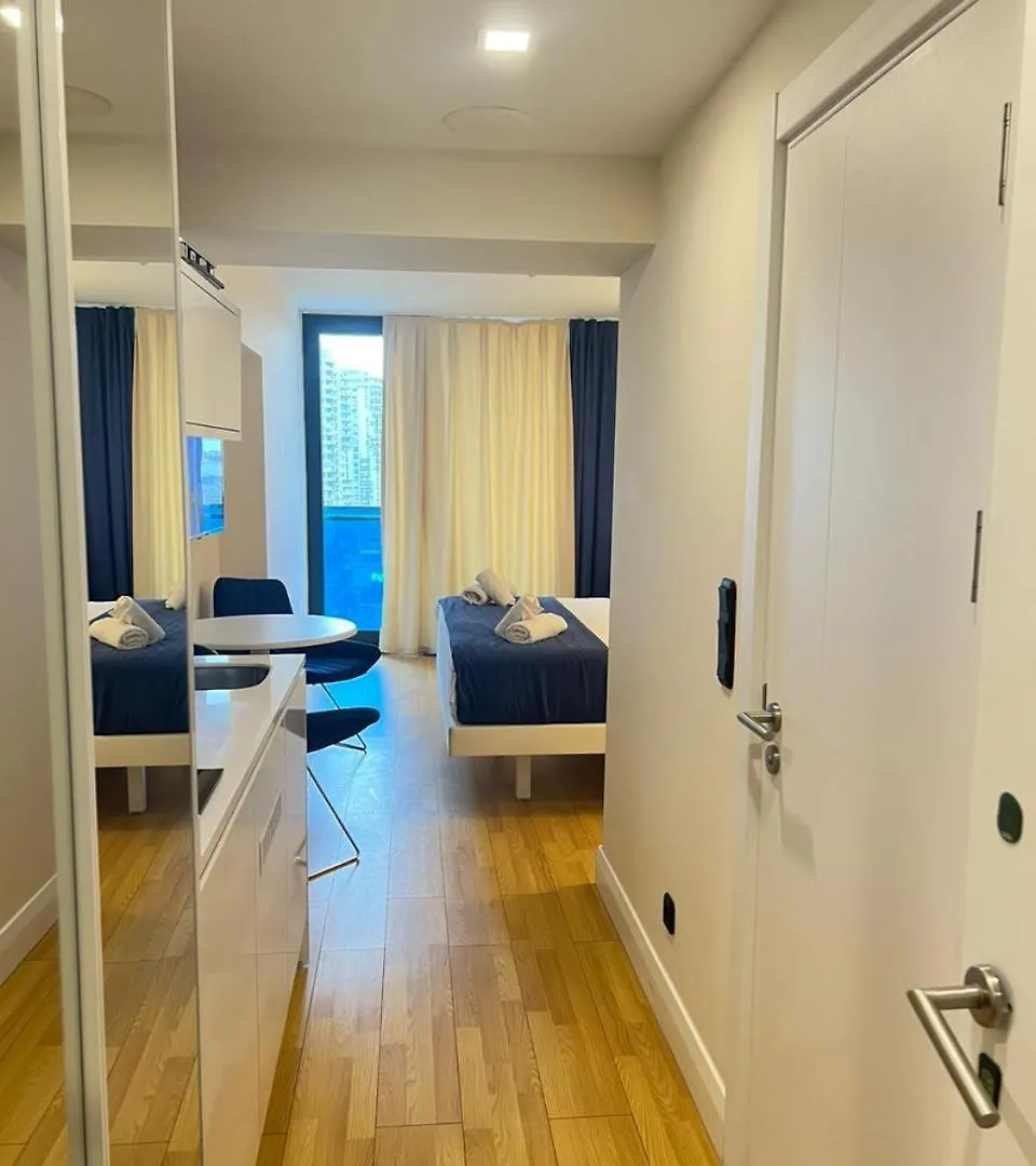 Btm Apartment N9 Batumi