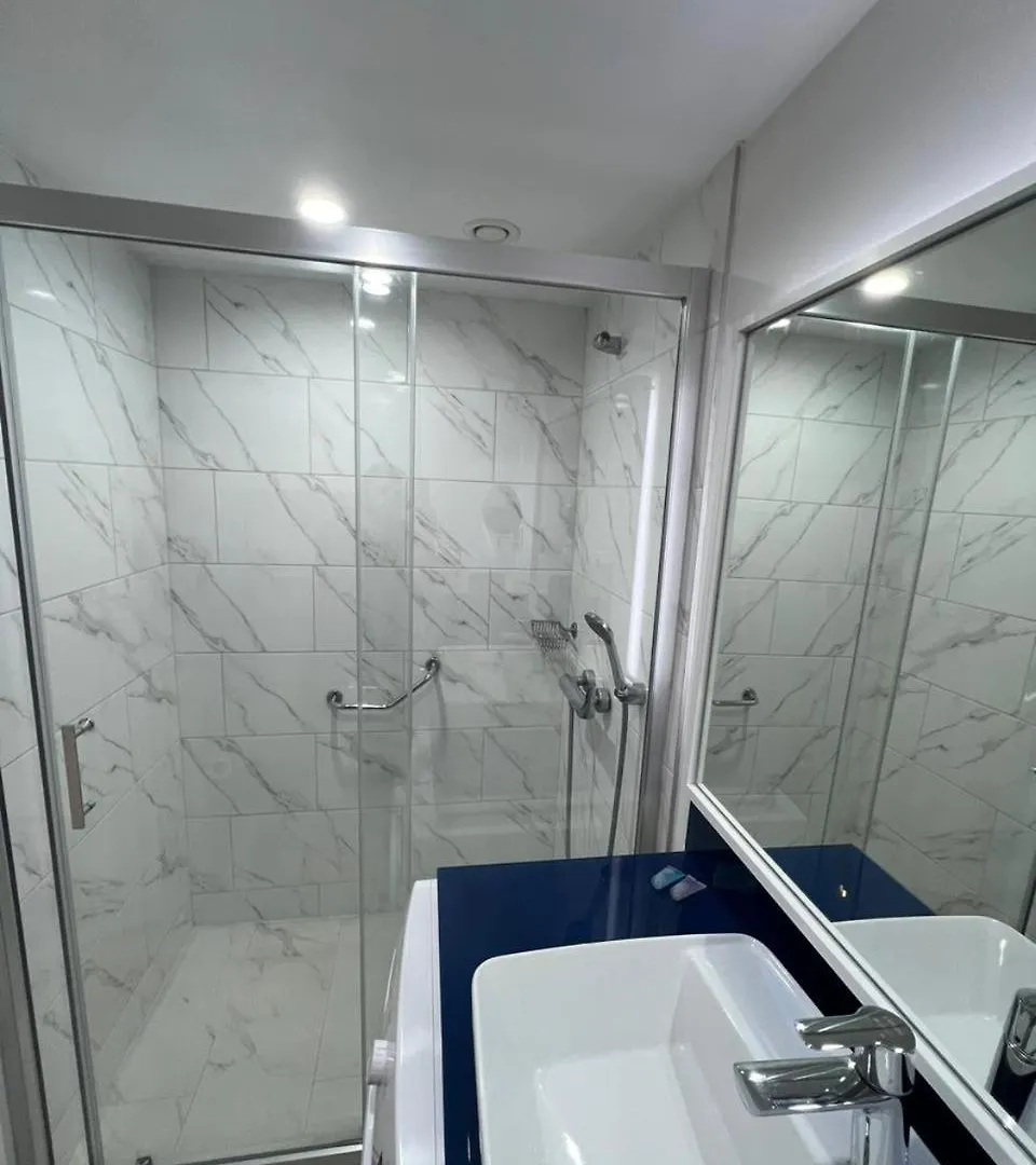 Btm Apartment N9 Batumi 0*,  Georgia