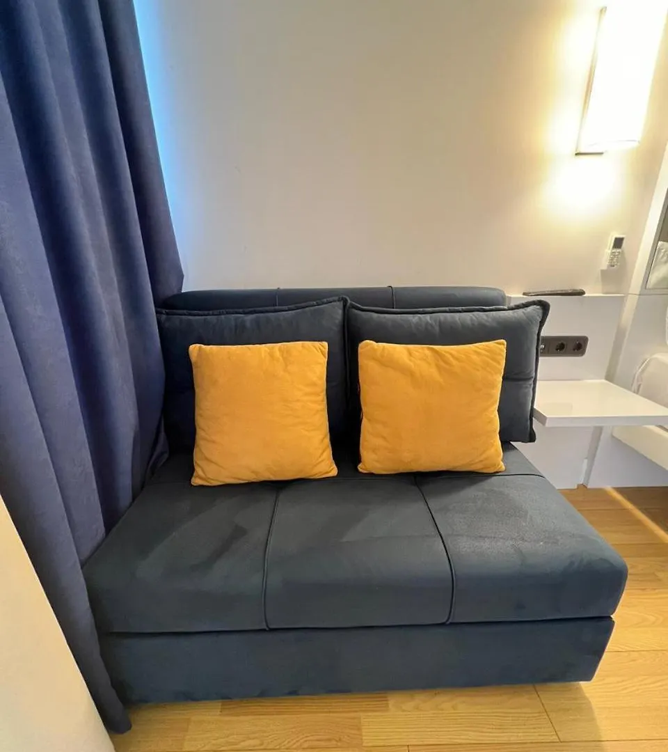 Btm Apartment N9 Batumi Georgia