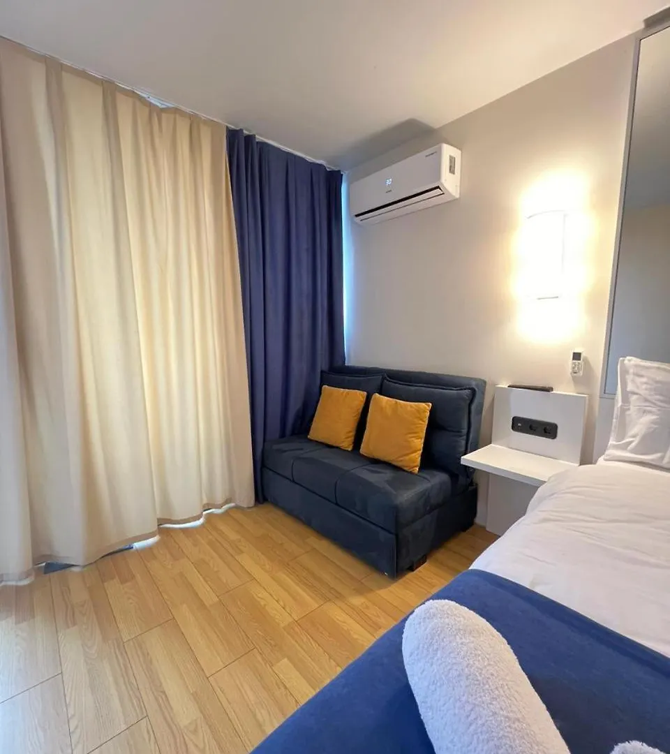 Aparthotel Btm Apartment N9 Batumi Georgia