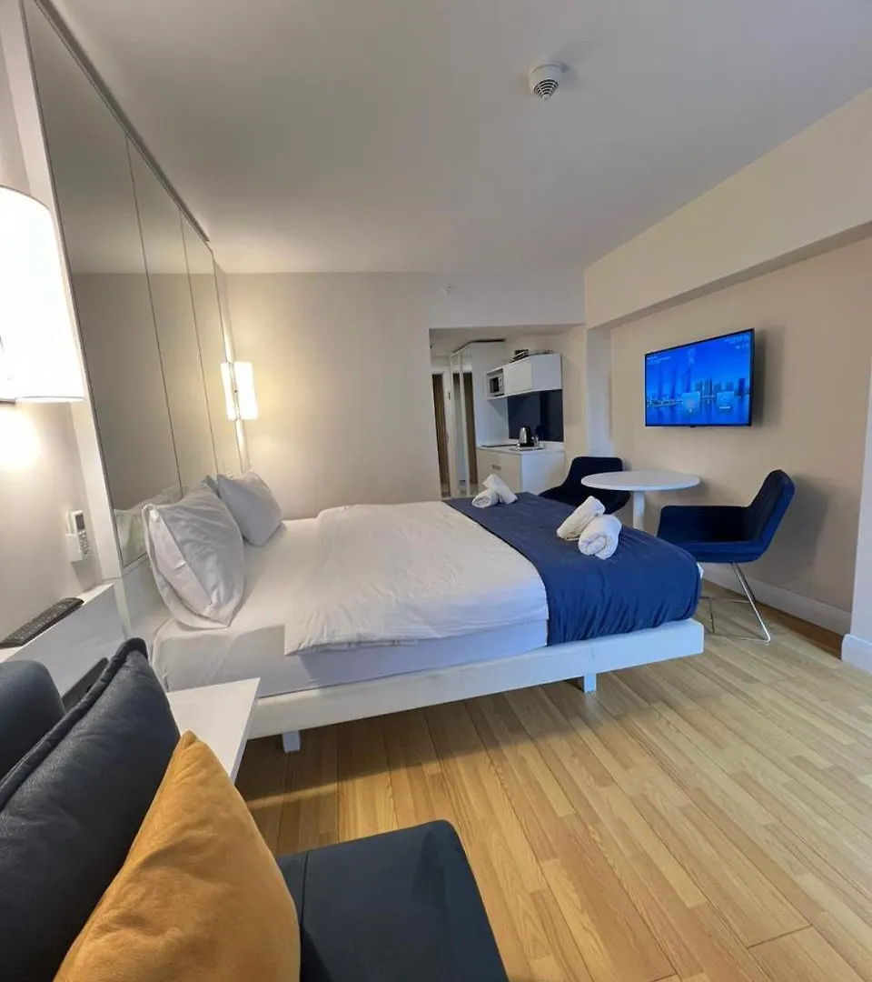 Btm Apartment N9 Batumi 0*,  Georgia