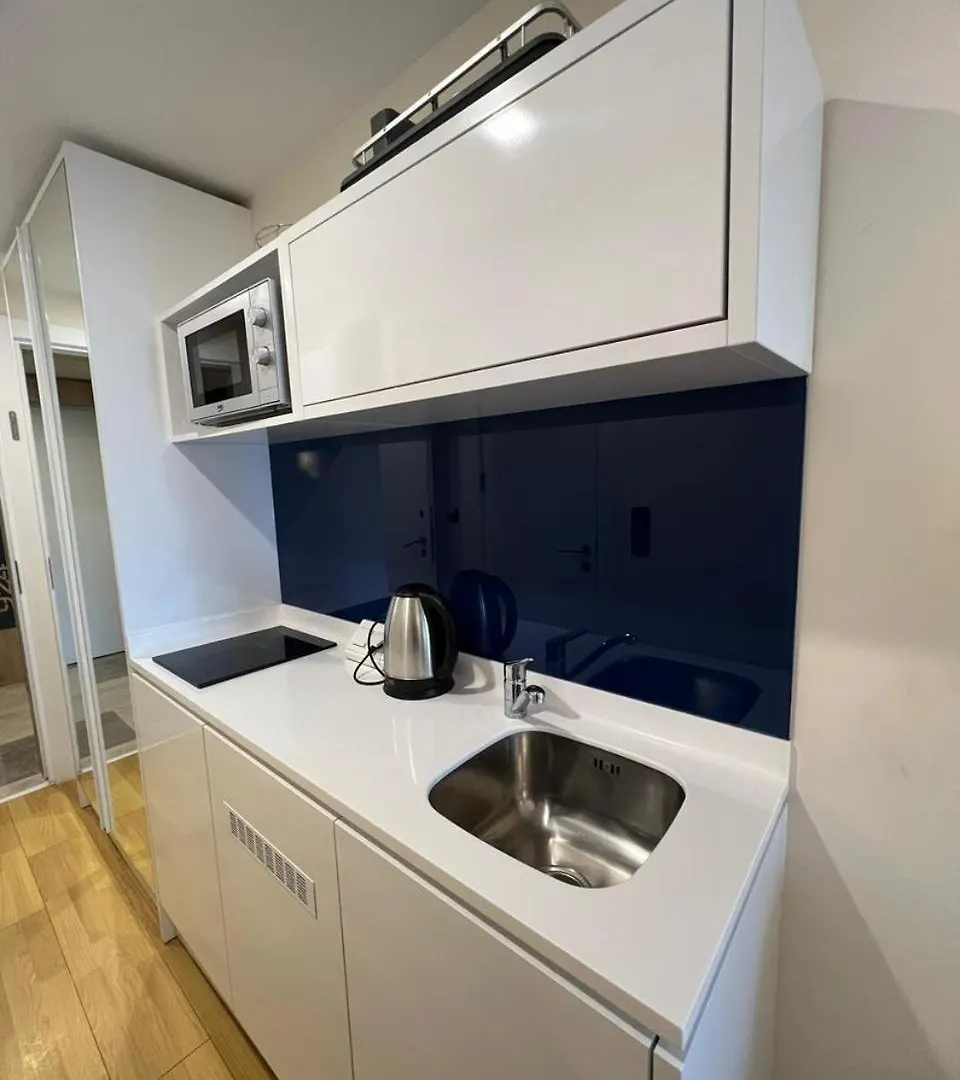 Btm Apartment N9 Batumi Georgia