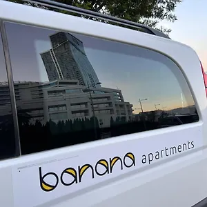 Banana Batum