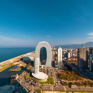 Luxury & Sea View شقة فندقية